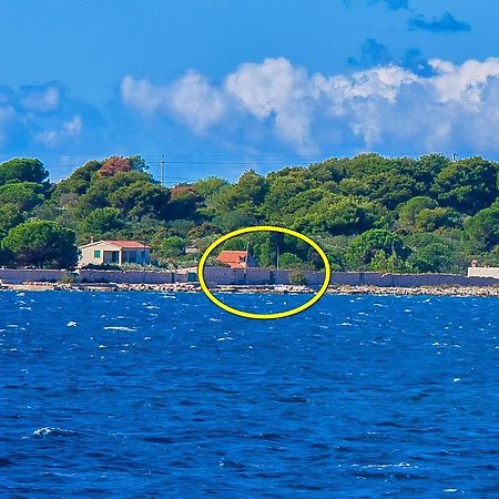 Willa House Mislav II Drvenik Mali Zewnętrze zdjęcie