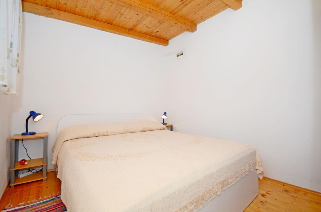 Willa House Mislav II Drvenik Mali Zewnętrze zdjęcie