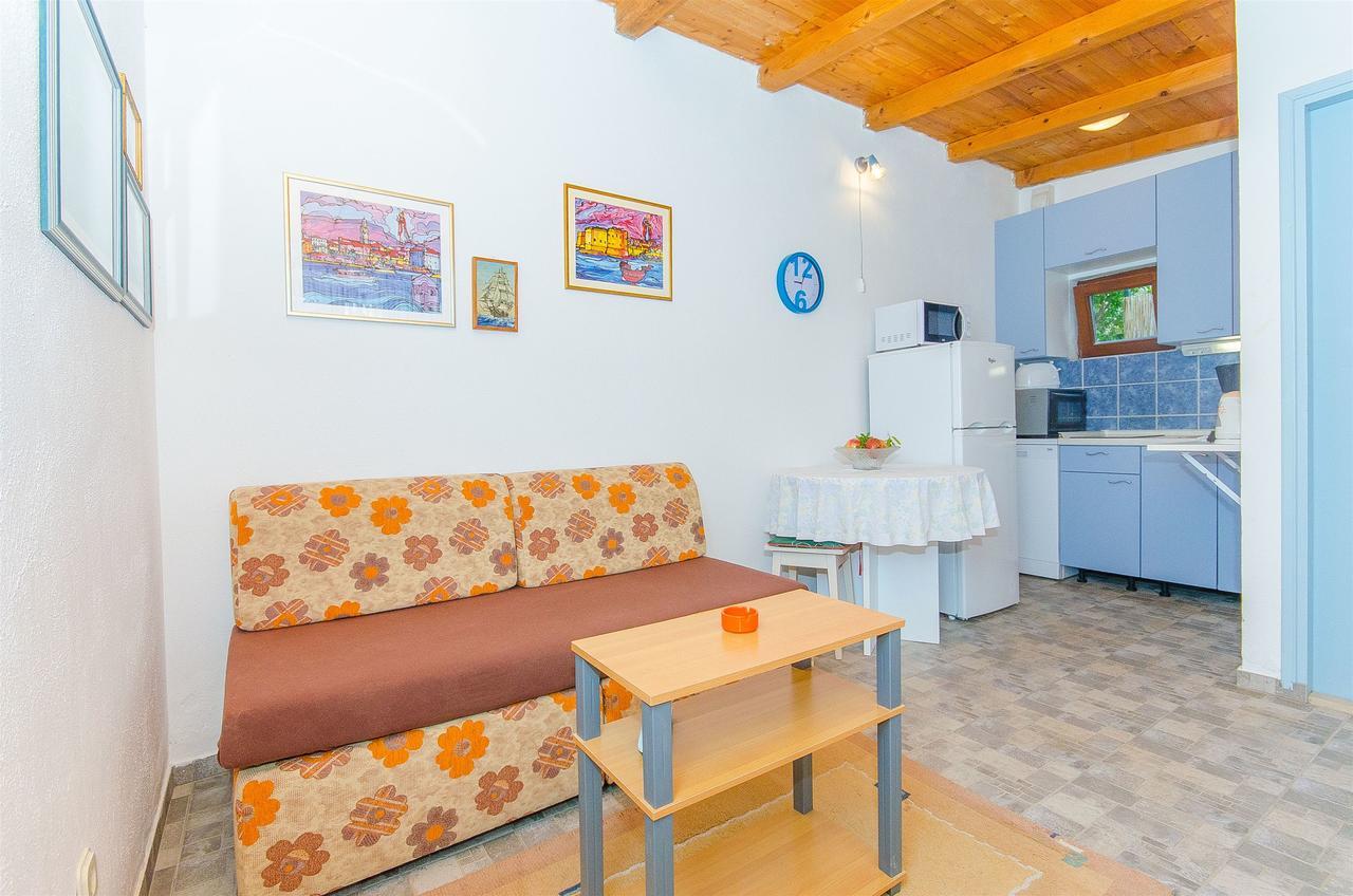 Willa House Mislav II Drvenik Mali Zewnętrze zdjęcie