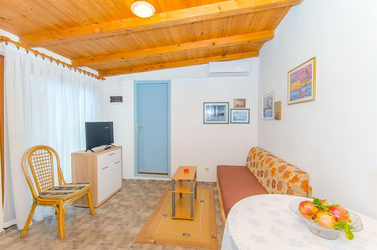 Willa House Mislav II Drvenik Mali Zewnętrze zdjęcie