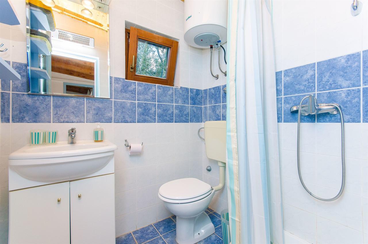 Willa House Mislav II Drvenik Mali Zewnętrze zdjęcie